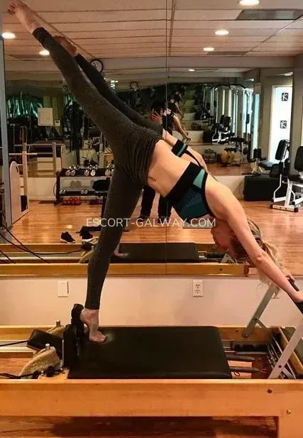 Escort Galway Jade — 1