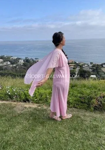 Escort Galway Monica — 4