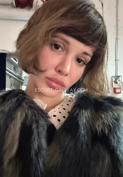 Escort Galway Susanne — 5