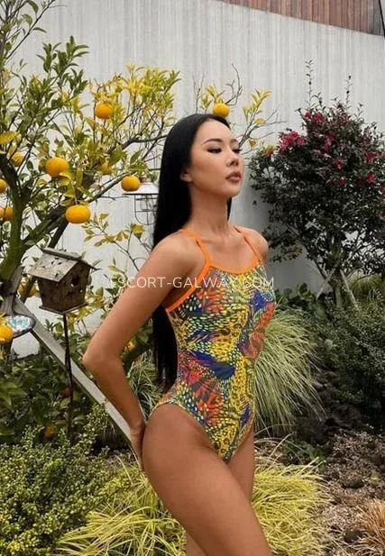 Escort Galway Ann-marie — 9