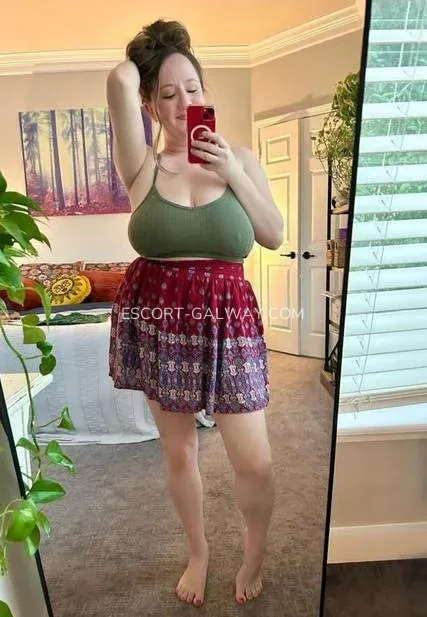 Escort Galway Sofie — 3