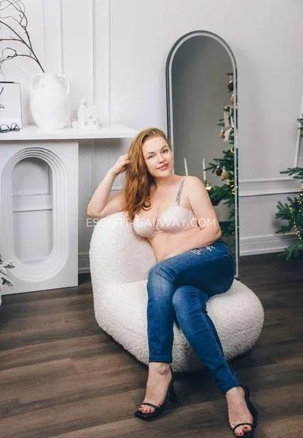 Escort Galway Mafalda — 5