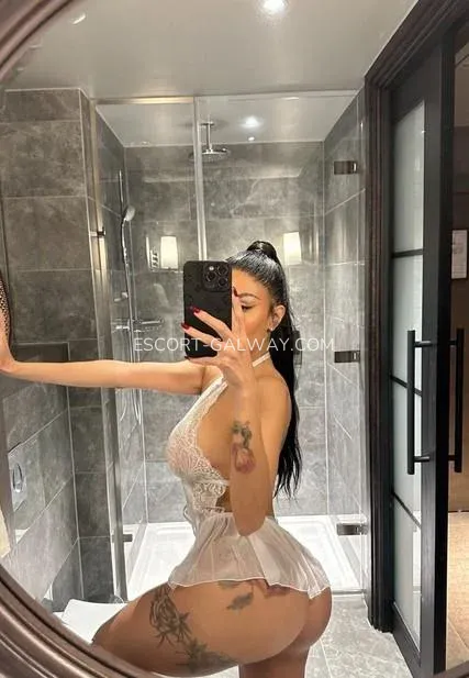 Escort Galway Adrianna — 4