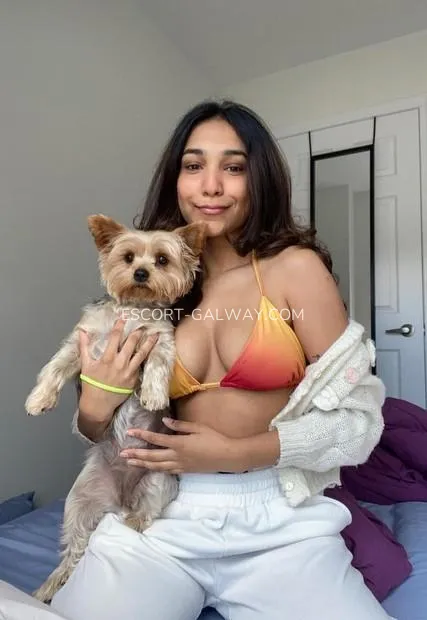 Escort Galway ann-marie