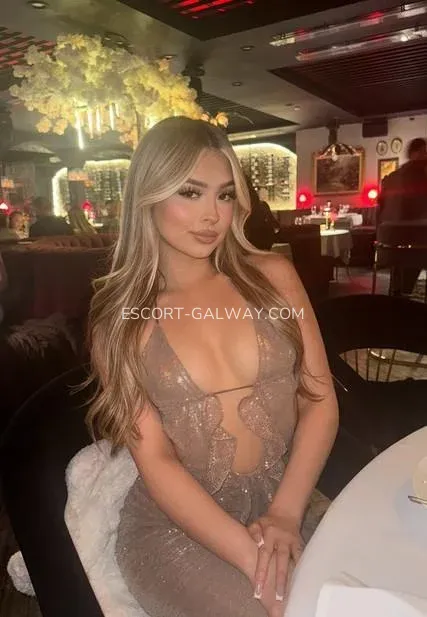Escort Galway Eva — 7