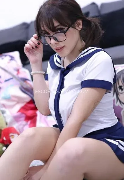 Escort Galway Jocelyn — 7