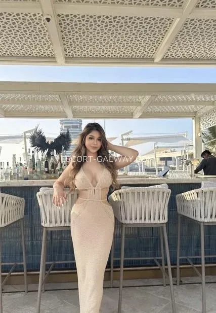 Escort Galway Aubrey — 3