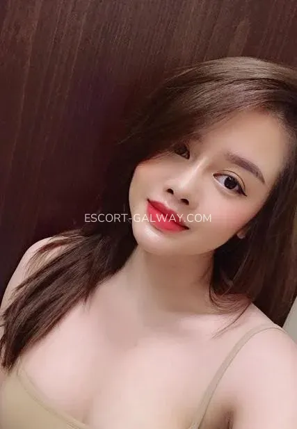 Escort Galway Annika — 1