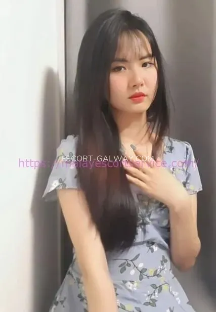 Escort Galway Cinta — 3