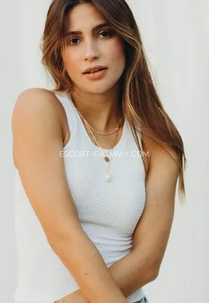 Escort Galway Märta — 5