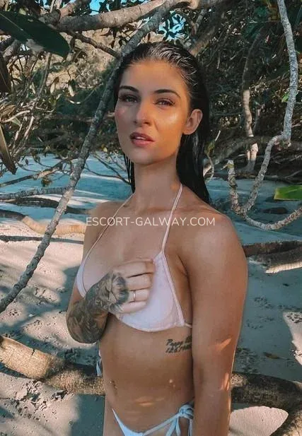 Escort Galway Piedad — 5