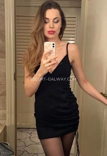 Escort Galway jessica