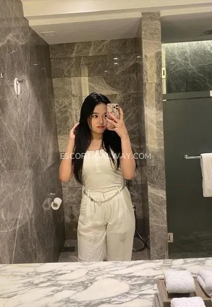 Escort Galway Margareta — 1