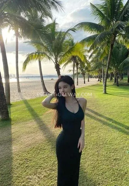 Escort Galway Ann — 1