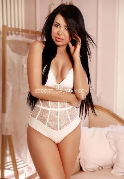 Escort Galway Linda — 4