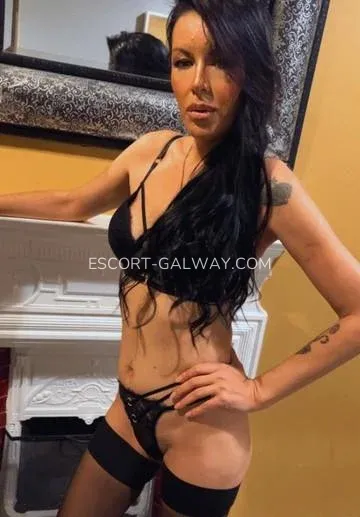 Escort Galway Katarina — 5