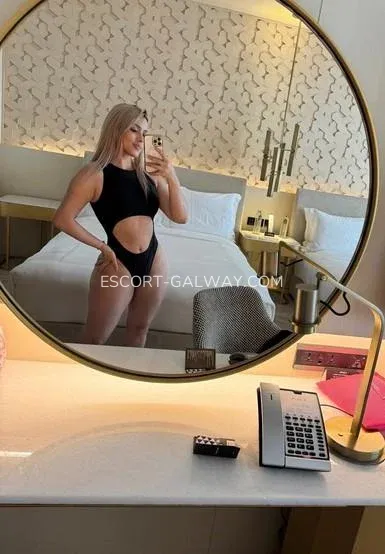 Escort Galway Berit — 4