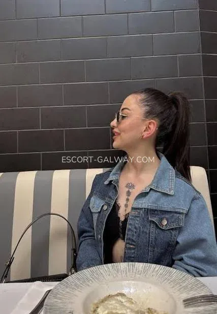 Escort Galway Margareta — 1
