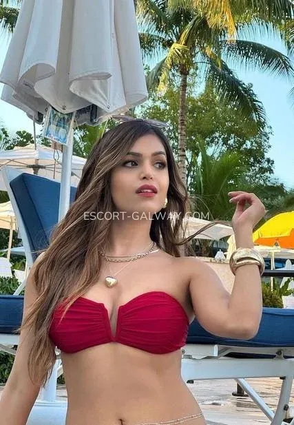 Escort Galway Mary — 1