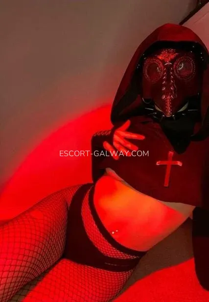 Escort Galway Eva — 6