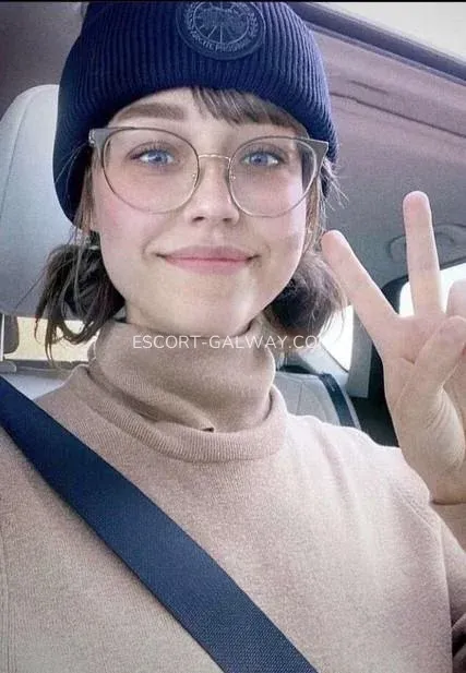 Escort Galway Erika — 1