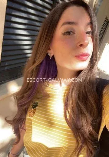 Escort Galway Julia — 1