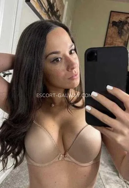 Escort Galway Selena — 2