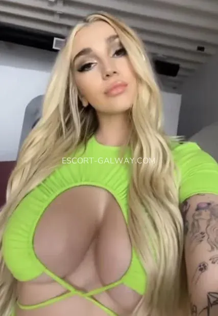 Escort Galway Sofia — 1