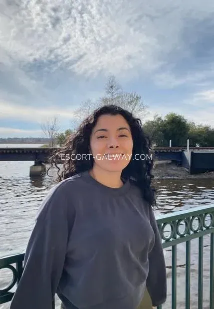 Escort Galway Birgitta — 1