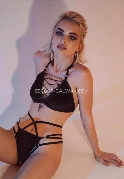 Escort Galway Anneli — 3