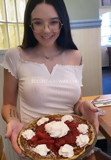 Escort Galway Lydia — 3