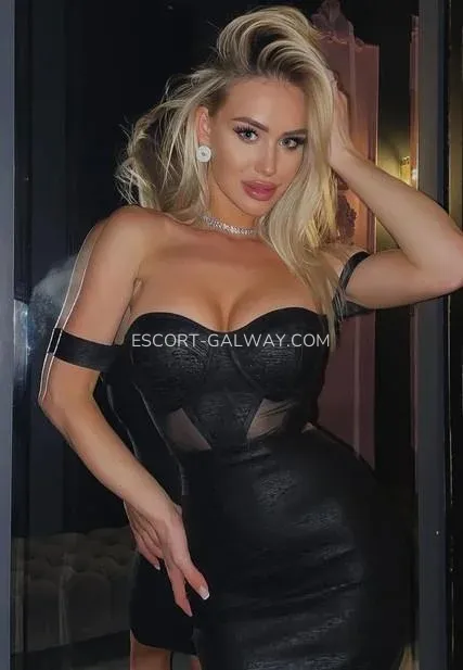 Escort Galway Leslie — 6