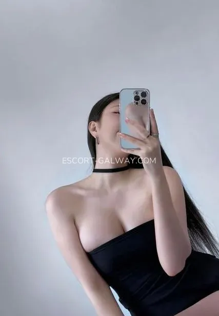 Escort Galway Lillian — 6