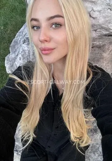 Escort Galway Annabelle — 3