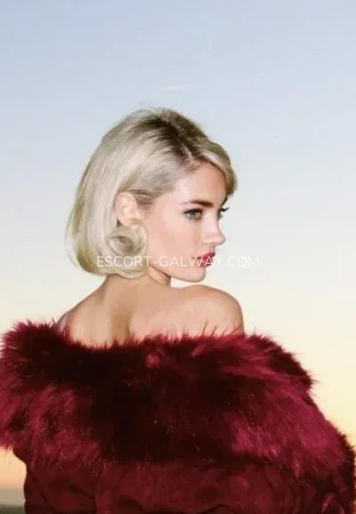 Escort Galway Trinity — 7