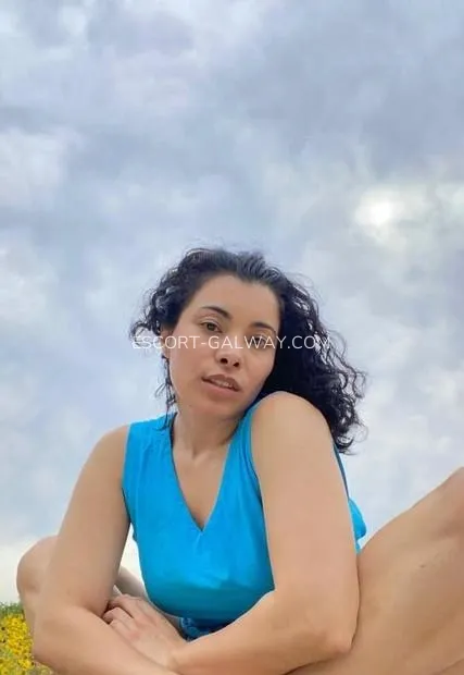 Escort Galway Birgitta — 2