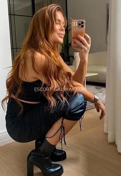 Escort Galway susanne