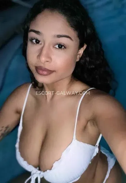 Escort Galway Kathryn — 1