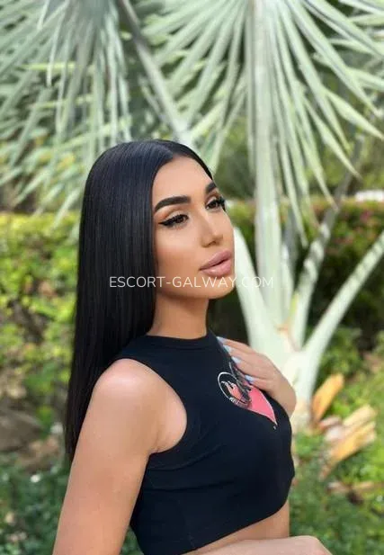 Escort Galway Zoe — 4