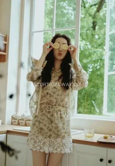 Escort Galway Louise — 6