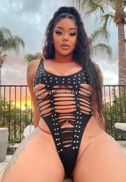 Escort Galway Jillian — 1