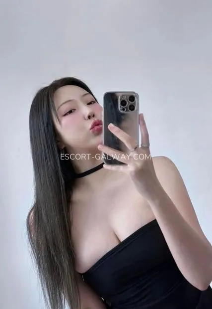 Escort Galway lillian