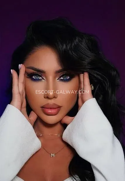 Escort Galway Barbro — 1