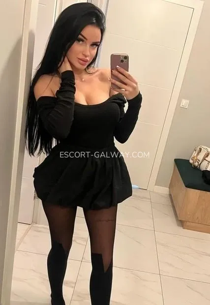 Escort Galway Kylie