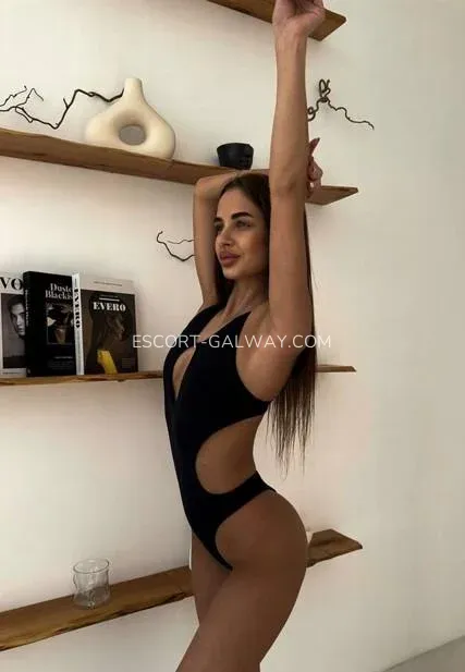 Escort Galway Josefin — 9