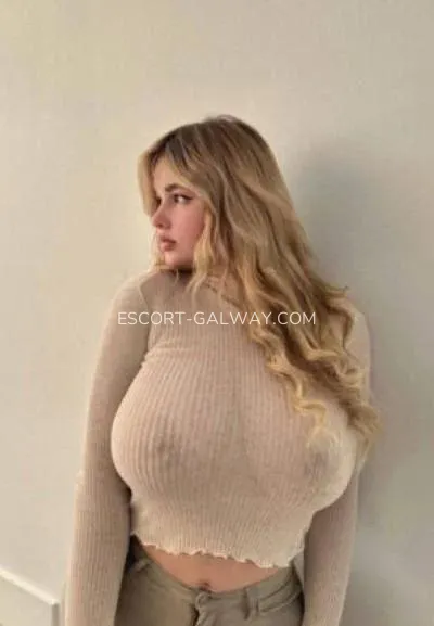 Escort Galway Vanessa — 1