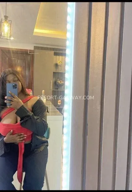 Escort Galway Eva — 1