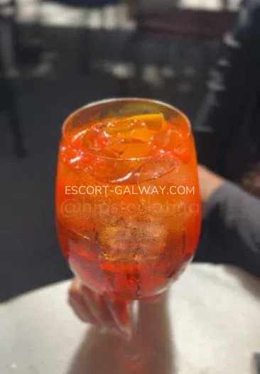 Escort Galway Angel — 6