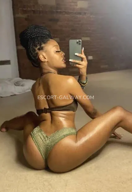 Escort djevojka Karla - Galway