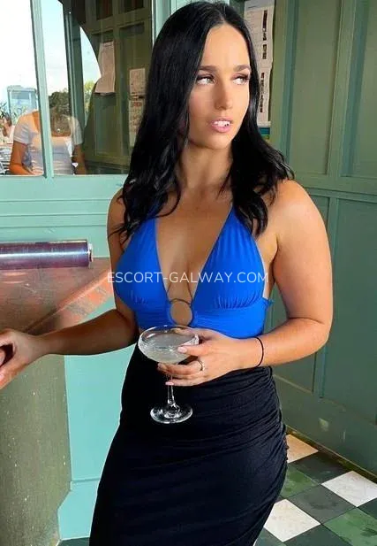 Escort Galway Alexandra — 6